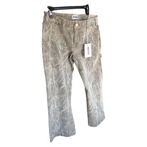 Disclosure- Camo Pants with Pink Bow Accent - 9 - Fast Ship